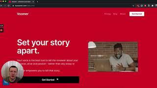 How to Voom with Voomer - Video Interview Prep