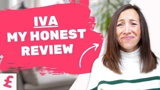 Should you really get an IVA? (My honest review of IVAs)