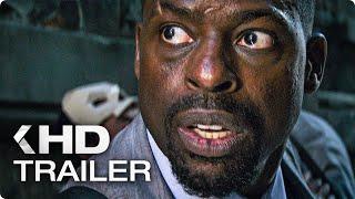 HOTEL ARTEMIS Trailer German Deutsch (2018)