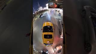 كيفية التعامل بالشكل الصحيح عند دخول الدوار
