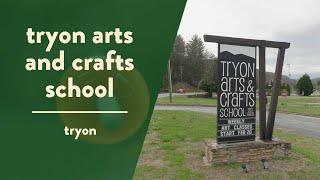 Explore Your Creative Side at Tryon Arts and Crafts School | NC Weekend