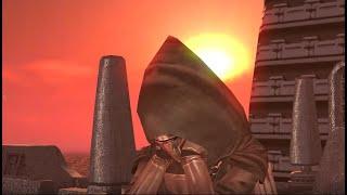 Star Wars: Knights of the Old Republic 1 & 2 Vs. Joseph Campbell