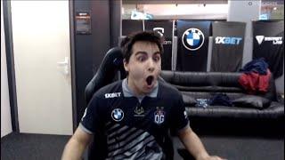 OG Reaction After Winning 80Min Game!