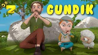 Zarok TV -  GUNDIK 