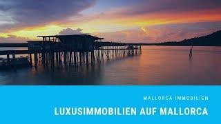 Luxusimmobilien Auf Mallorca - VillasBroker 2019