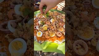 Palabok overload  