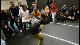 Dance Battle Compilation 2020 Ep.2 | Best of Kevin Paradox