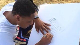 The Football Player who Faked 10+ Scholarships and a Signing Day
