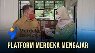 Platform Merdeka Mengajar