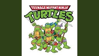 Teenage Mutant Ninja Turtles Cartoon Opening Theme (1987)