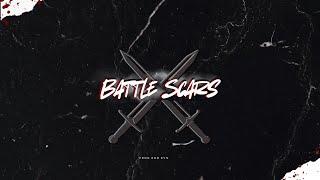 Battle Scars - Marquez Gaston ft Desirée Simone (Prod.Rob EVN)