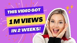 HOW TO YOUTUBE VIDEO VIEWS INCREASE | MOHSIN TECHNICAL BOY