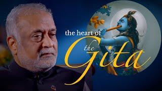 The Heart of The Gita | Seven gems of wisdom | Daaji | Heartfulness