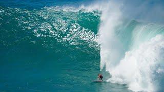 THE EDDIE GOES XXL PSYCHO! THE SUPERBOWL OF SURFING! 2024