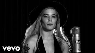 Halsey - Ghost (1 Mic 1 Take)
