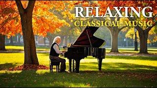 Best Classical Music. Music For The Soul: Mozart, Beethoven, Schubert, Chopin, Bach, Rossini..