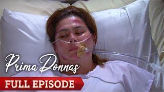 Prima Donnas: Full Episode 230 | Stream Together