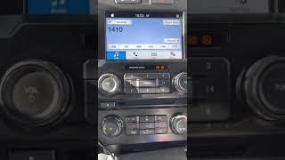KOOQ-1410, North Platte, NE, Station Identification, March 31, 2021, 10am