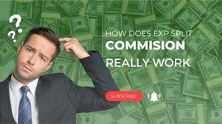 Real Estate Success with eXp Realty: Commission Splits, Mentorship, Equity, & ICON Program Explained