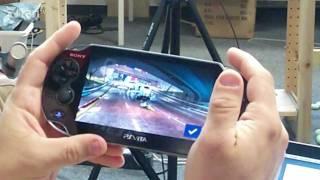 PlayStation Vita angespielt, t3n 27, Gewinnspiel [TechnikLOAD 73]