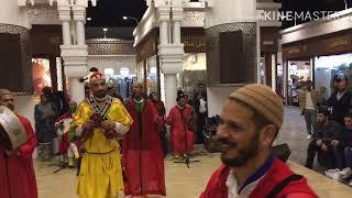 Dubai global village 2020 Morocco culture