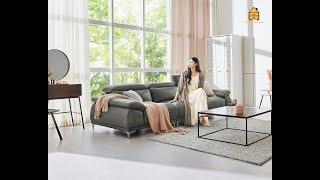 Ghế Sofa nhập khẩu