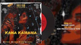 Elvin Cena - Kana Kamama ( Official Audio)