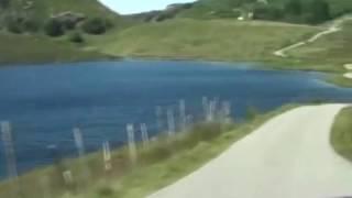 Diabaig driving down.wmv