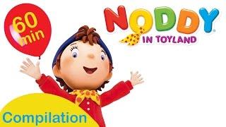 Noddy in Toyland Compilation 01