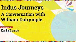 #KhiLF 2012: Indus journey- A Conversation with William Dalrymple