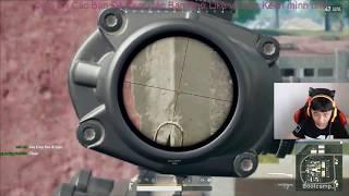  dainghia25 LiveStream Pubg - Tryhard Buổi Chiều Kiếm Vài Top 1