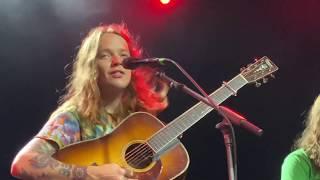 Billy Strings UNBELIEVABLE “Black Clouds” Live Jam at The Sinclair, Cambridge, MA on Nov 14, 2019