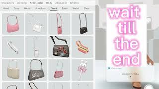 SIRI picks my ROBLOX avatar *GONE WRONG*  // kracmarr