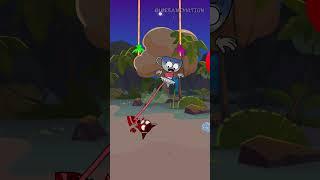 New IQ Challenge: Help the souls TRALALERO TRALALA find their bodies