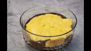 Zuppa Inglese