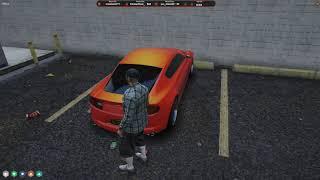 Speedy -Let's get Rich-Short Stream- Nopixel 4.0 | SayeedBlack Vod - Streamed on May 8 2024