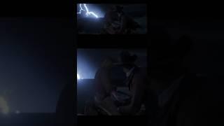 That lightning tho #rdr2 #gaming #shorts #subscribe #like