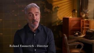 Midway: Roland Emmerich  Director