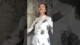 Что-то Есенинское.Дмитрий Хромов.Читает Татьяна Цветкова.