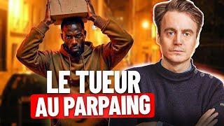 L’insupportable HISTOIRE du tueur au PARPAING (sous OQTF) - Enquête