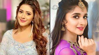 Kanika mann vs Hiba nawab ।। #trendingvideos #QueenKanika7 #gtnhp