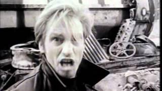 Saturday Zoo - some more Denis Leary (January 1993)