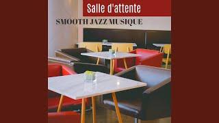 Salle d'attente