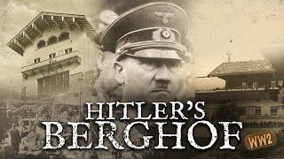 Inside Hitler's Berghof: A Documentary Exploration