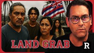 What REALLY Happened to Maui?  A REDACTED NEWS SPECIAL REPORT w Clayton Morris