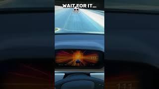 Tesla model s plaid speed test #tesla #fyp