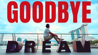 UK EXPATS LEAVING SINGAPORE for London - SICK of renting + HONEST Singapore Rental Market Experience