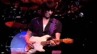 A Day in the Life(Tuning regular )  -  Jeff Beck