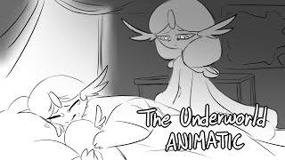 The Underworld - ANIMATIC (Teaser)