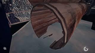 THE LONG DARK: Vaughn's Rifle -possible location#3